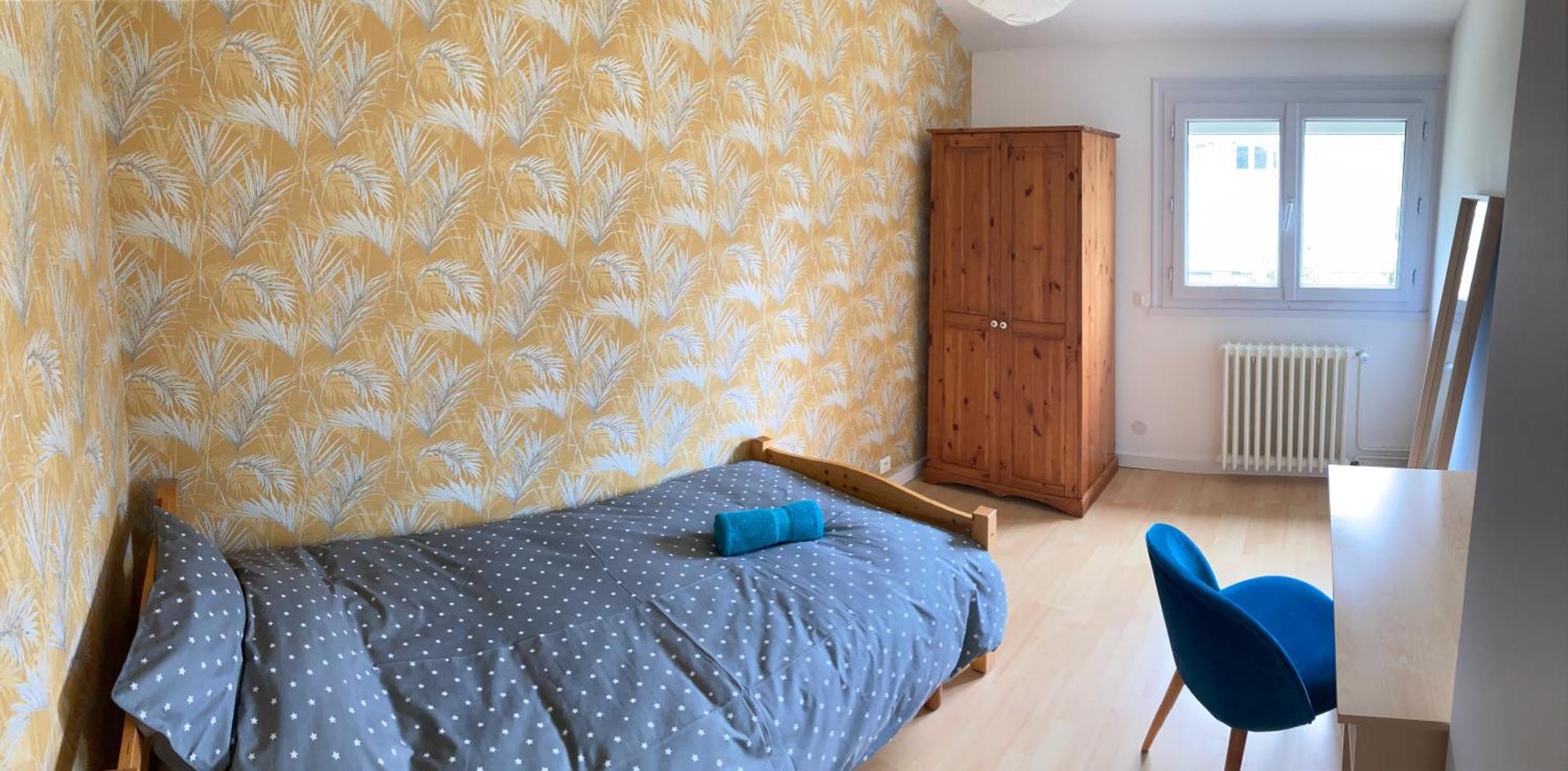Grande Maison Avec Jardin 캉 외부 사진